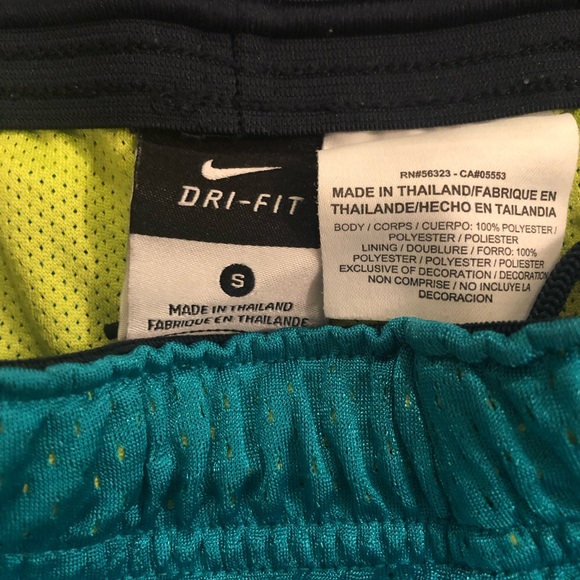 Nike Workout Shorts - Picture 4 of 4